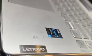 New Laptop Lenovo Yoga 9i 16GB Intel Core I7 SSD 1T