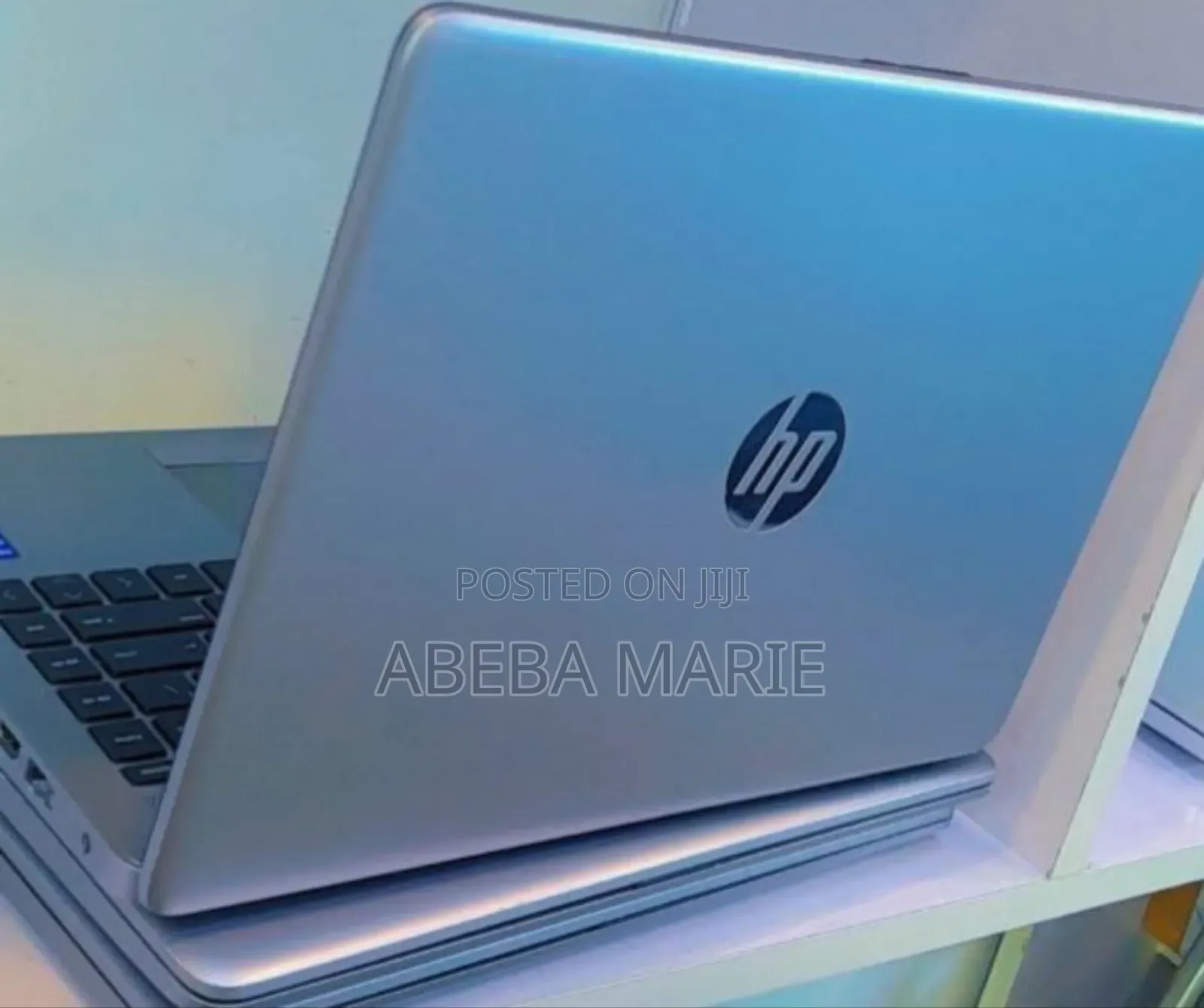 New Laptop HP Stream Notebook 8GB Intel Core I7 SSD 256GB