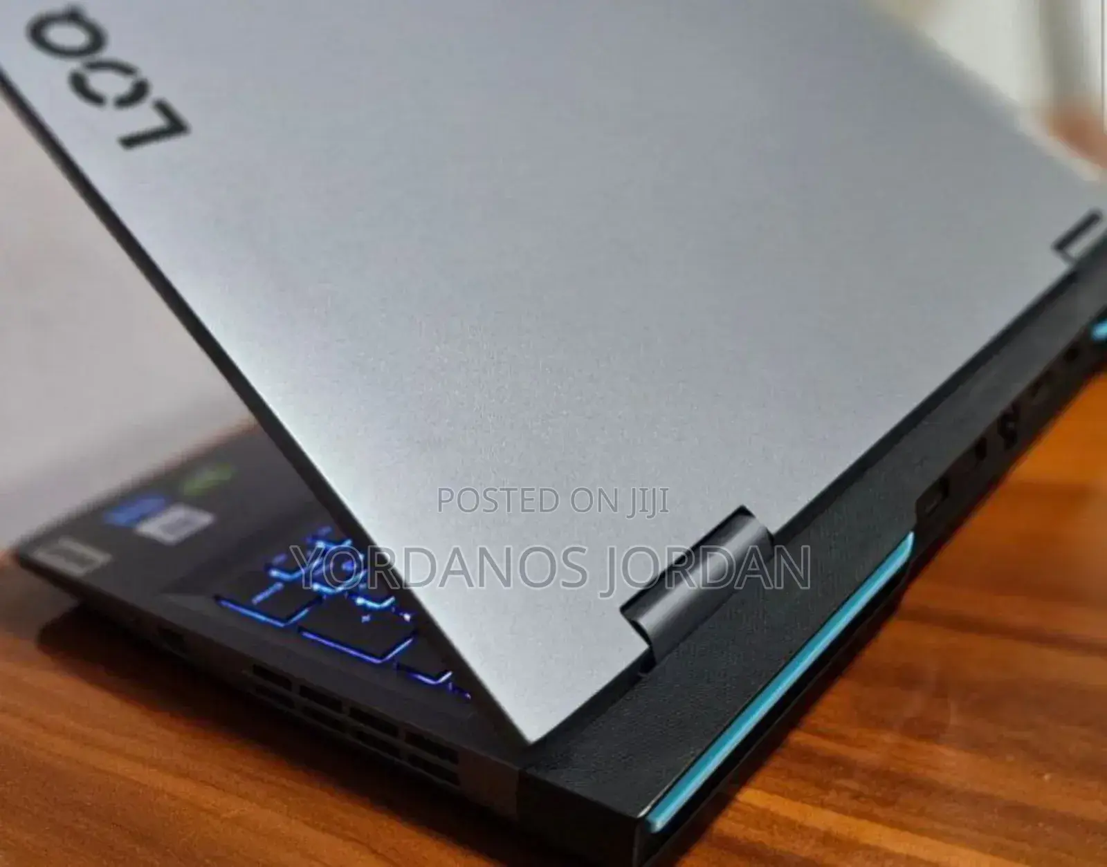 New Laptop Lenovo LOQ 15ARP9 16GB Intel Core i5 SSD 512GB