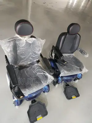 Photo - Electrical Wheelchair麴了analog Wheelchair廢的wheelchair憨我wheelchair New