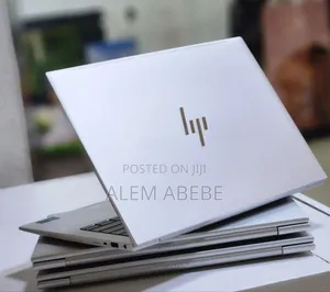 Photo - New Laptop HP EliteBook 845 G11 32GB Intel Core Ultra 7 SSD 512GB