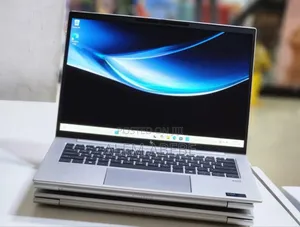 New Laptop HP EliteBook 845 G11 32GB Intel Core Ultra 7 SSD 512GB