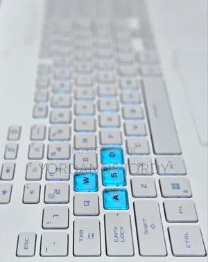 New Laptop Asus TUF Gaming F16 32GB Intel Core I9 SSD 1T