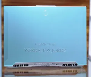 New Laptop Asus TUF Gaming F16 32GB Intel Core I9 SSD 1T