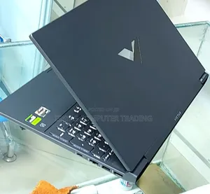 New Laptop HP Victus 15 8GB AMD Ryzen 5 SSD 512GB