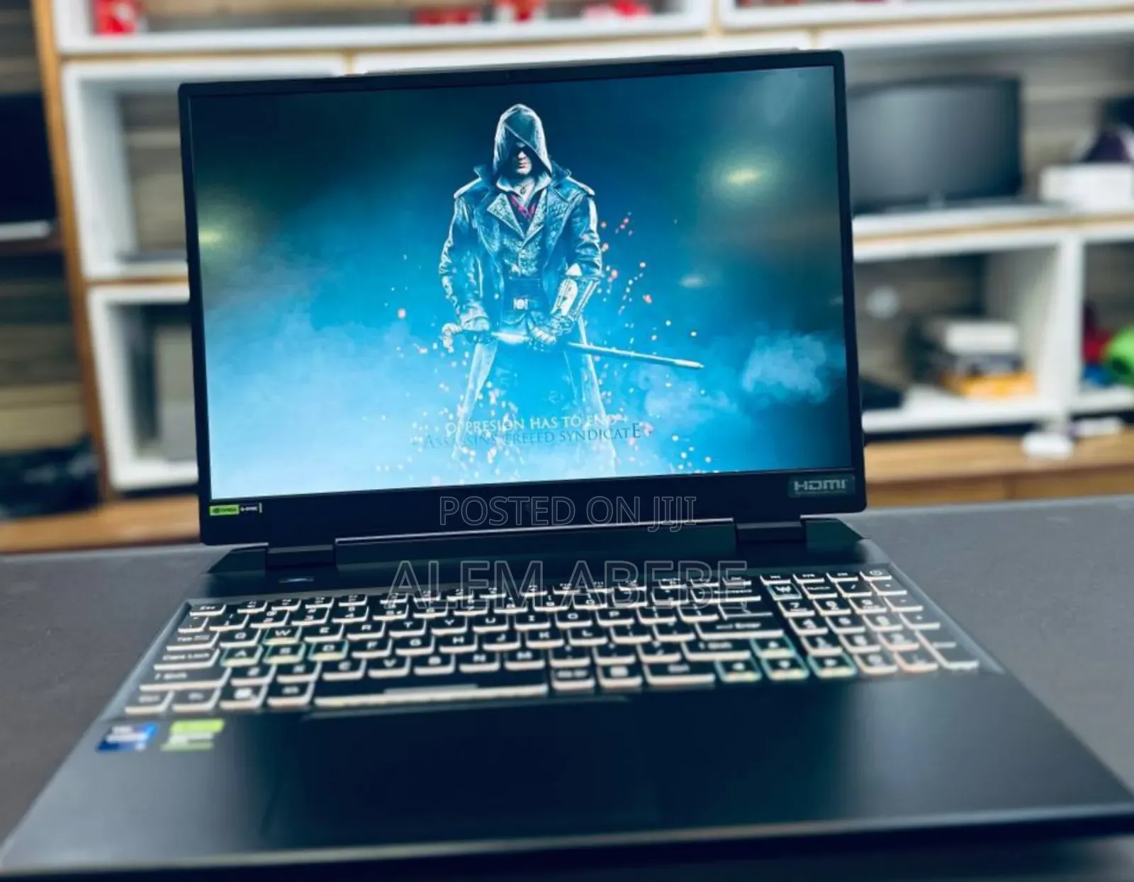 New Laptop Acer Predator 17 16GB Intel Core I9 SSD 1T