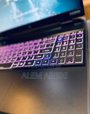 New Laptop Acer Predator 17 16GB Intel Core I9 SSD 1T