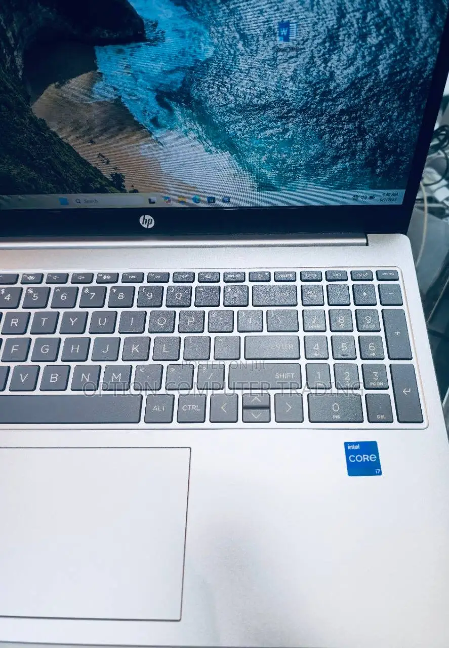 New Laptop HP Stream Notebook 16GB Intel Core I7 SSD 1T