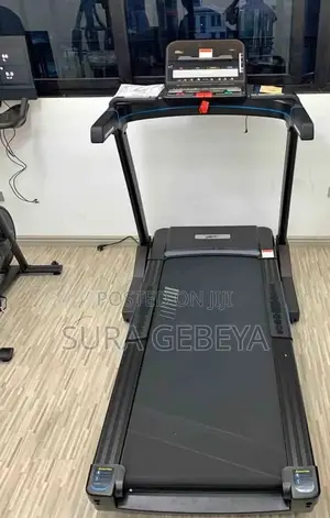 Photo - The Most High Quality Home Sport Reebok Jet 300 Treadmills