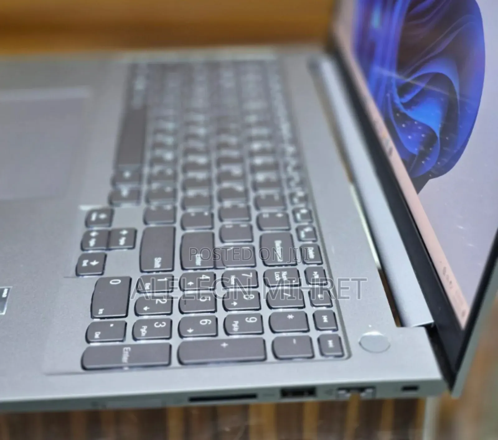 New Laptop Lenovo Thinkbook 14 32GB AMD Ryzen 7 SSD 1T