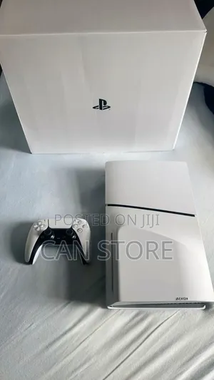 Photo - Playstation አዲስ በተመጣጣኝ ዋጋ Brand New