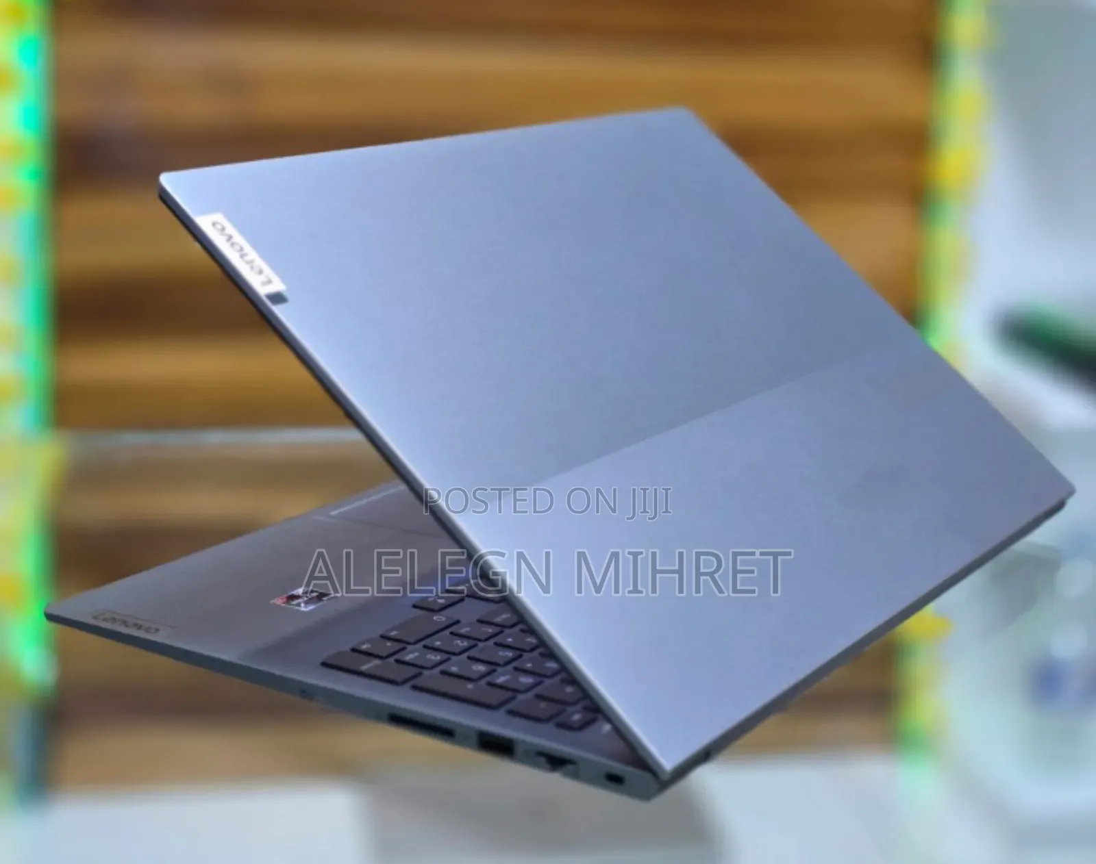 New Laptop Lenovo Thinkbook 14 32GB AMD Ryzen 7 SSD 1T