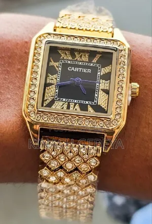 Photo - International Brand High Quality Ladies Watch