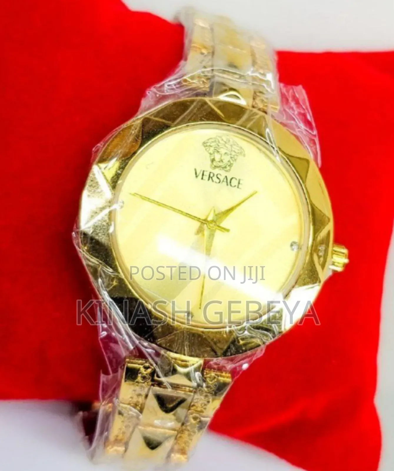International Brand High Quality Ladies Watch