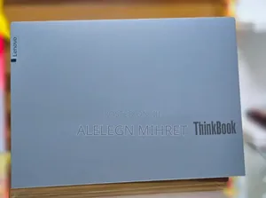 New Laptop Lenovo Thinkbook 14 32GB AMD Ryzen 7 SSD 1T