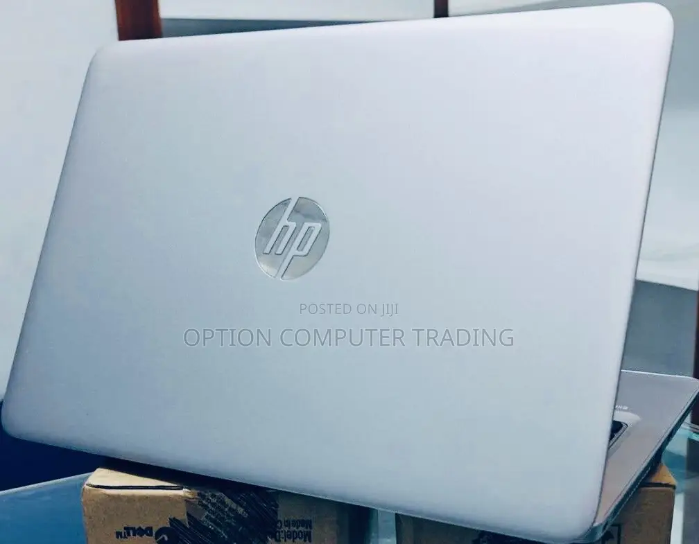 Laptop HP EliteBook 840 G3 8GB Intel Core I5 SSD 512GB