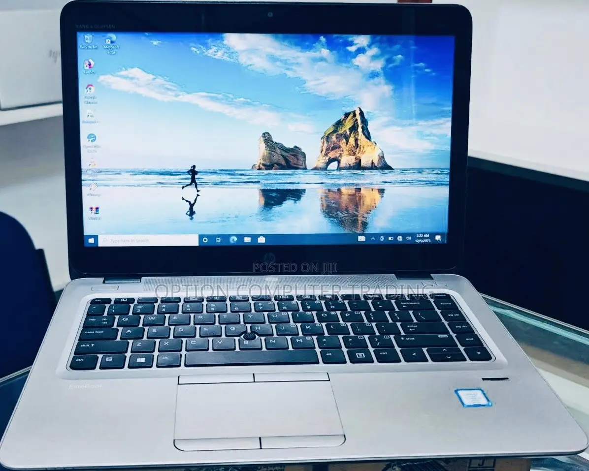 Laptop HP EliteBook 840 G3 8GB Intel Core I5 SSD 512GB