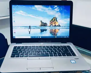 Photo - Laptop HP EliteBook 840 G3 8GB Intel Core I5 SSD 512GB