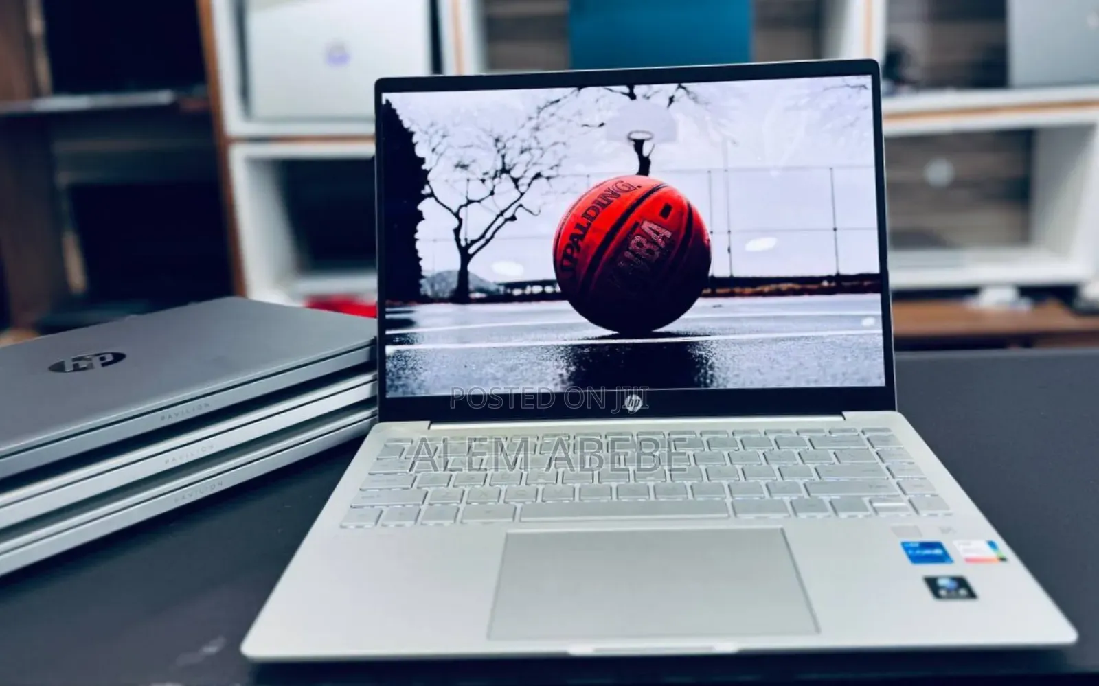 New Laptop HP Pavilion 14 16GB Intel Core I5 SSD 512GB