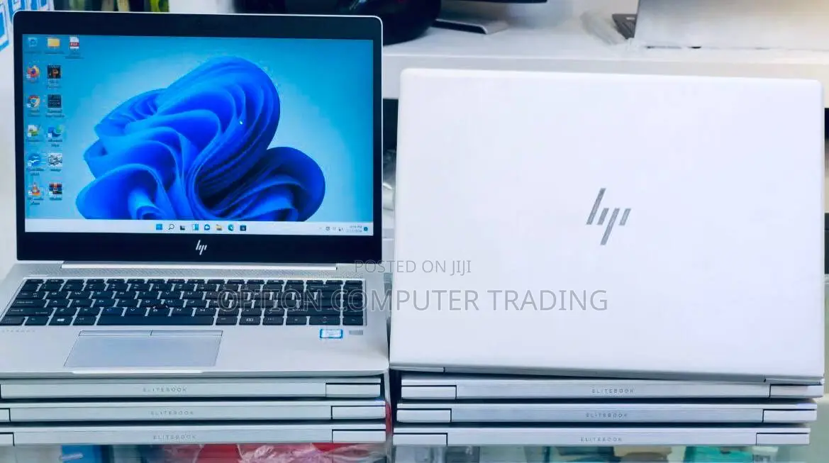 Laptop HP EliteBook 840 G5 16GB Intel Core I5 SSD 512GB