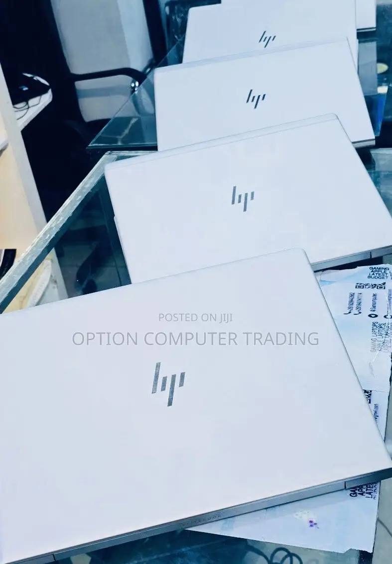 Laptop HP EliteBook 840 G5 16GB Intel Core I5 SSD 512GB