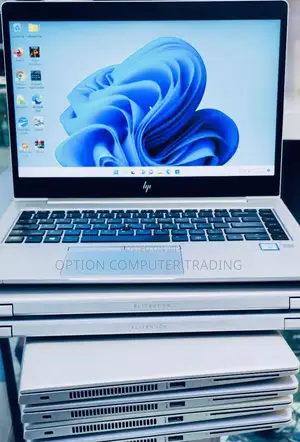 Laptop HP EliteBook 840 G5 16GB Intel Core I5 SSD 512GB