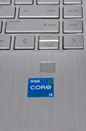 New Laptop HP Stream Notebook 8GB Intel Core I3 SSD 256GB