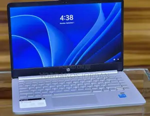 New Laptop HP Stream Notebook 8GB Intel Core I3 SSD 256GB
