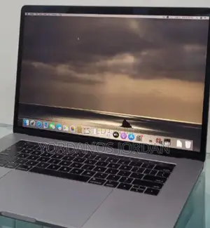 New Laptop Apple MacBook Pro 2019 32GB Intel Core I9 SSD 512GB