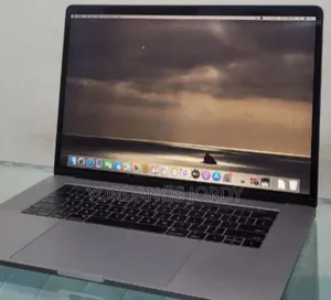 New Laptop Apple MacBook Pro 2019 32GB Intel Core I9 SSD 512GB