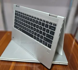 New Laptop HP ProBook 11 X360 16GB AMD Ryzen 7 SSD 512GB