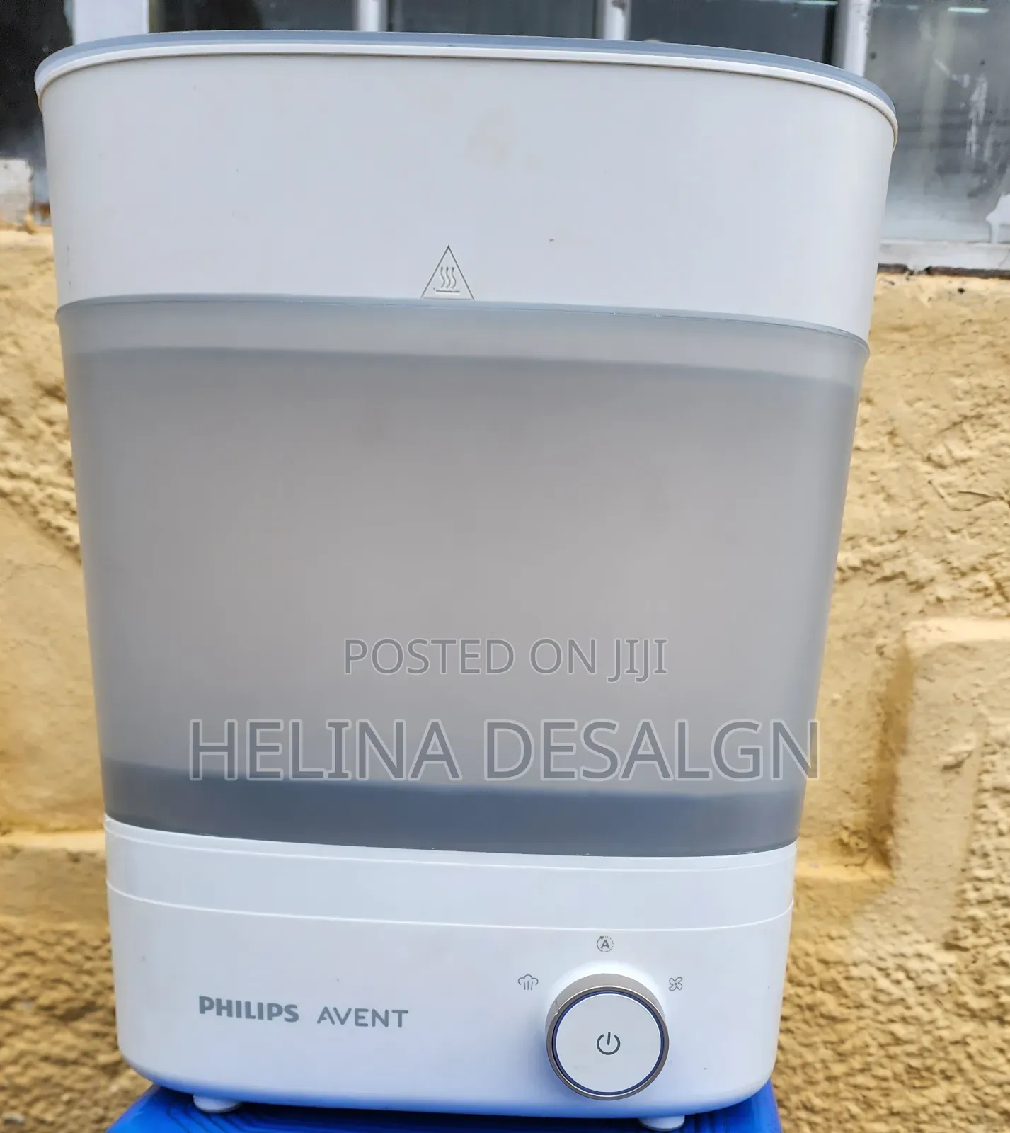 Philips Avent Baby Bottle Sterilizee