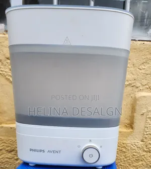 Photo - Philips Avent Baby Bottle Sterilizee