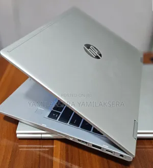 New Laptop HP ProBook 11 X360 16GB AMD Ryzen 7 SSD 512GB