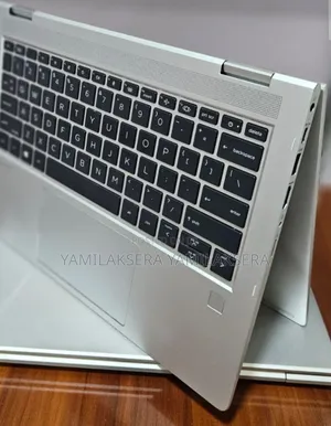 New Laptop HP ProBook 11 X360 16GB AMD Ryzen 7 SSD 512GB