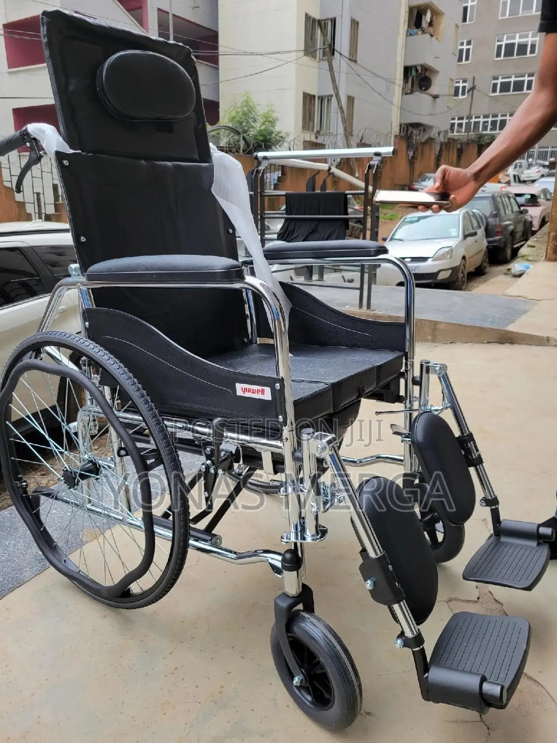 Commode Multifunctional Options褵፭wheelchair፸斀wheelchair页~Wheelchair
