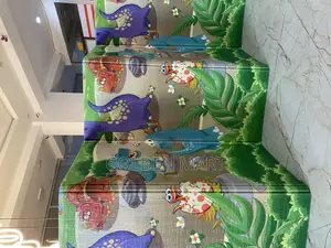 Photo - Baby Playing Mat