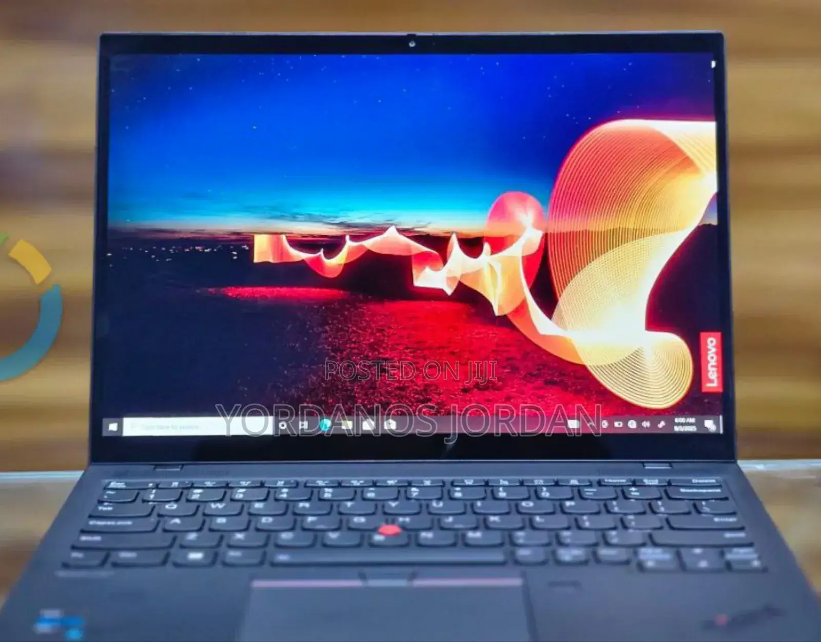 New Laptop Lenovo ThinkPad X1 16GB Intel Core I7 SSD 512GB