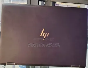 New Laptop HP Spectre 16GB Intel Core I7 SSD 512GB