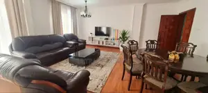 Furnished 4bdrm Penthouse in Bole for rent