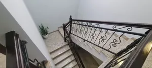 Furnished 4bdrm Penthouse in Bole for rent