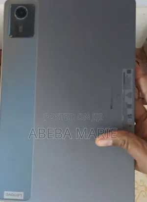 Photo - New Lenovo Tab M11 128 GB