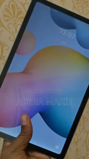 New Lenovo Tab M11 128 GB