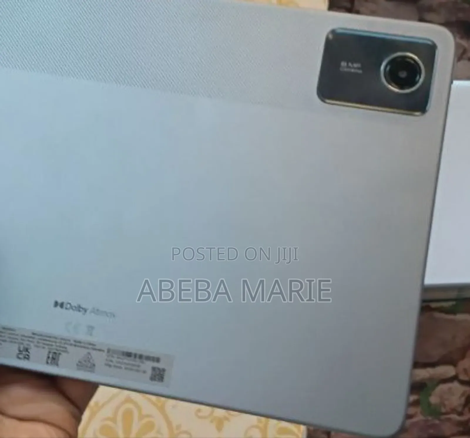 New Lenovo Tab M11 128 GB