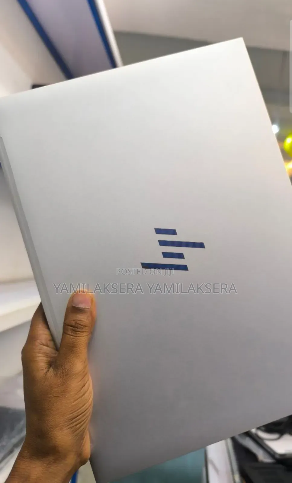 New Laptop HP EliteBook 840 G9 16GB Intel Core I7 SSD 512GB