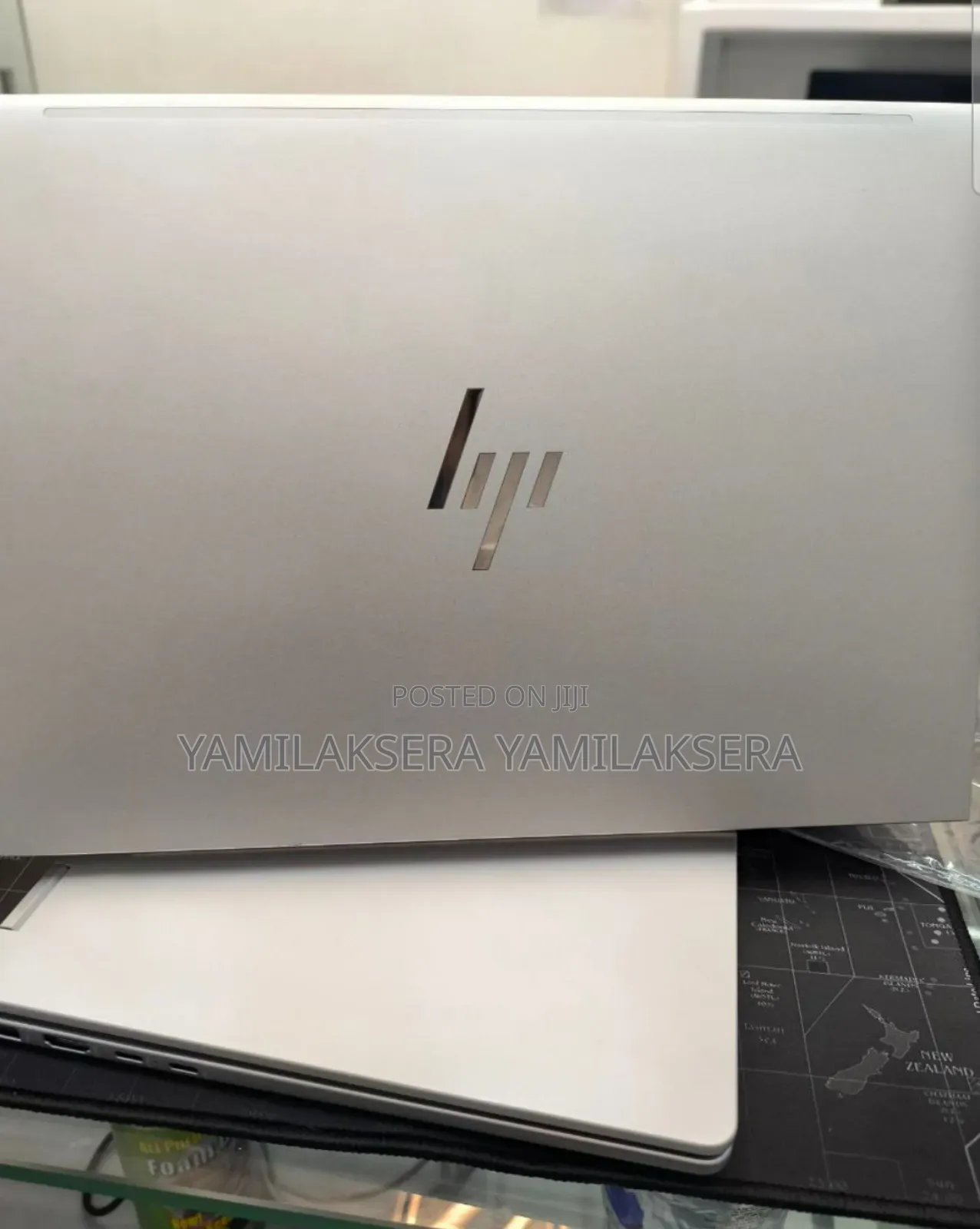 New Laptop HP EliteBook 840 G9 16GB Intel Core I7 SSD 512GB