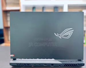 New Laptop Asus ROG Strix G15 16GB AMD Ryzen 9 SSD 1T