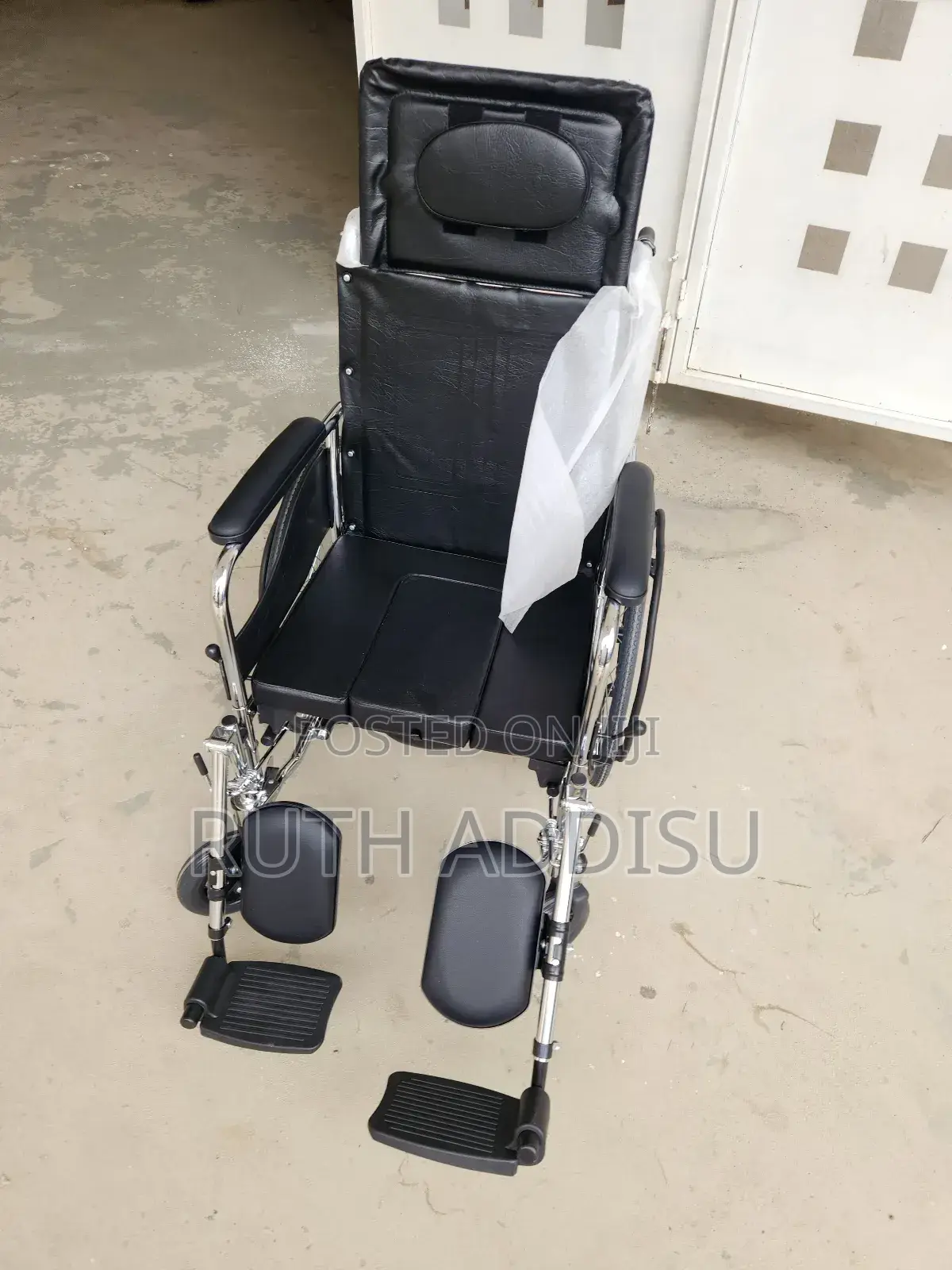 Reclining Wheelchair傳播wheelchair晁自sleeping Wheelchair麻醉wheelchair New