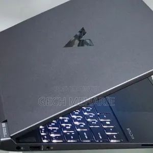 New Laptop HP Victus 16 8GB AMD Ryzen 7 SSD 512GB