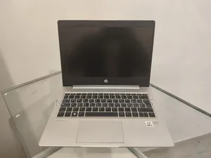 Photo - New Laptop HP ProBook 430 G7 16GB Intel Core I5 SSD 512GB